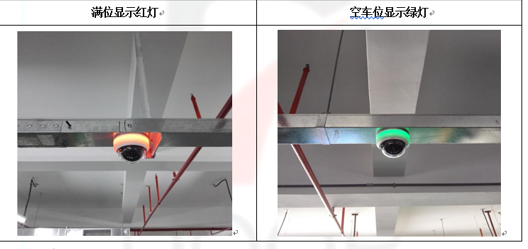 麒龙服装城二期停车场项目